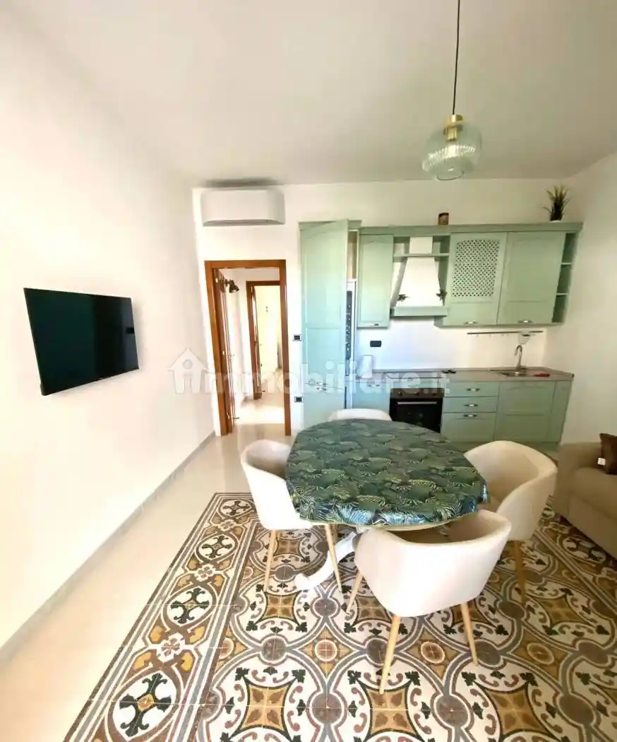 Bilocale via Di Leuca, Leuca, Lecce - foto 2