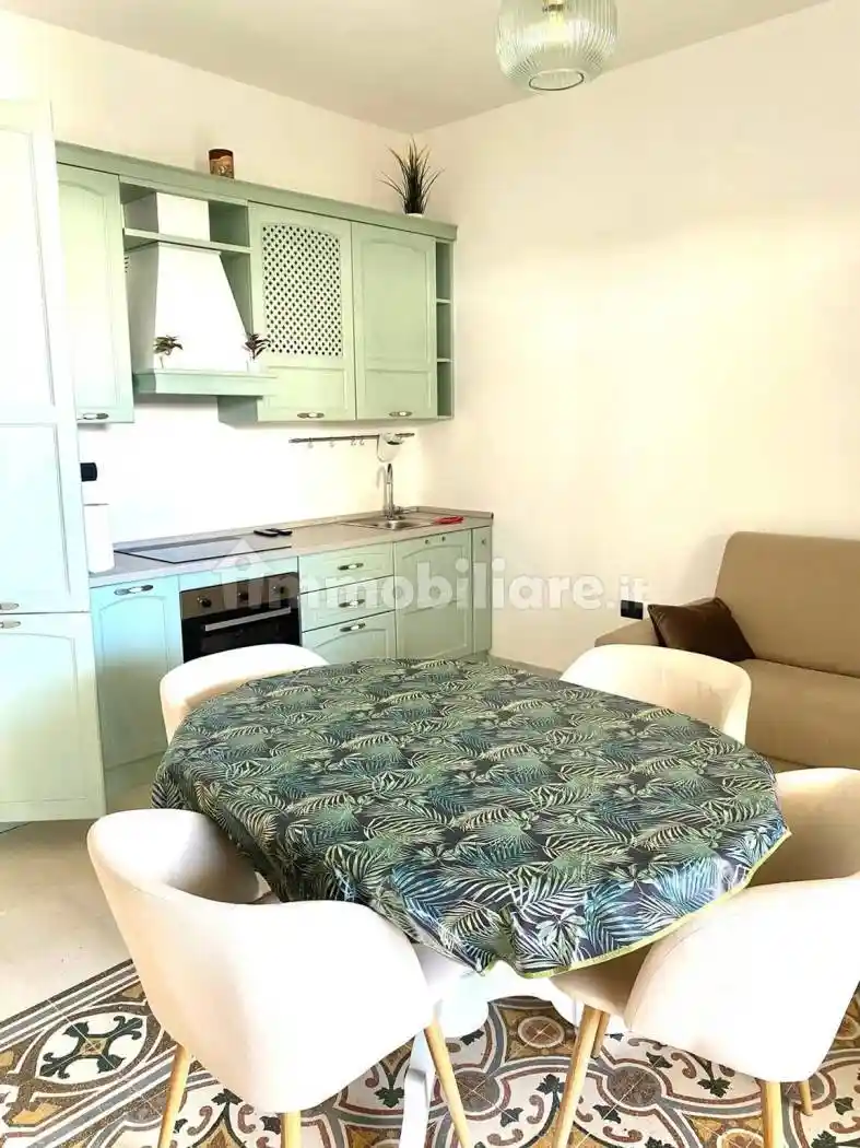 Bilocale via Di Leuca, Leuca, Lecce - foto 3