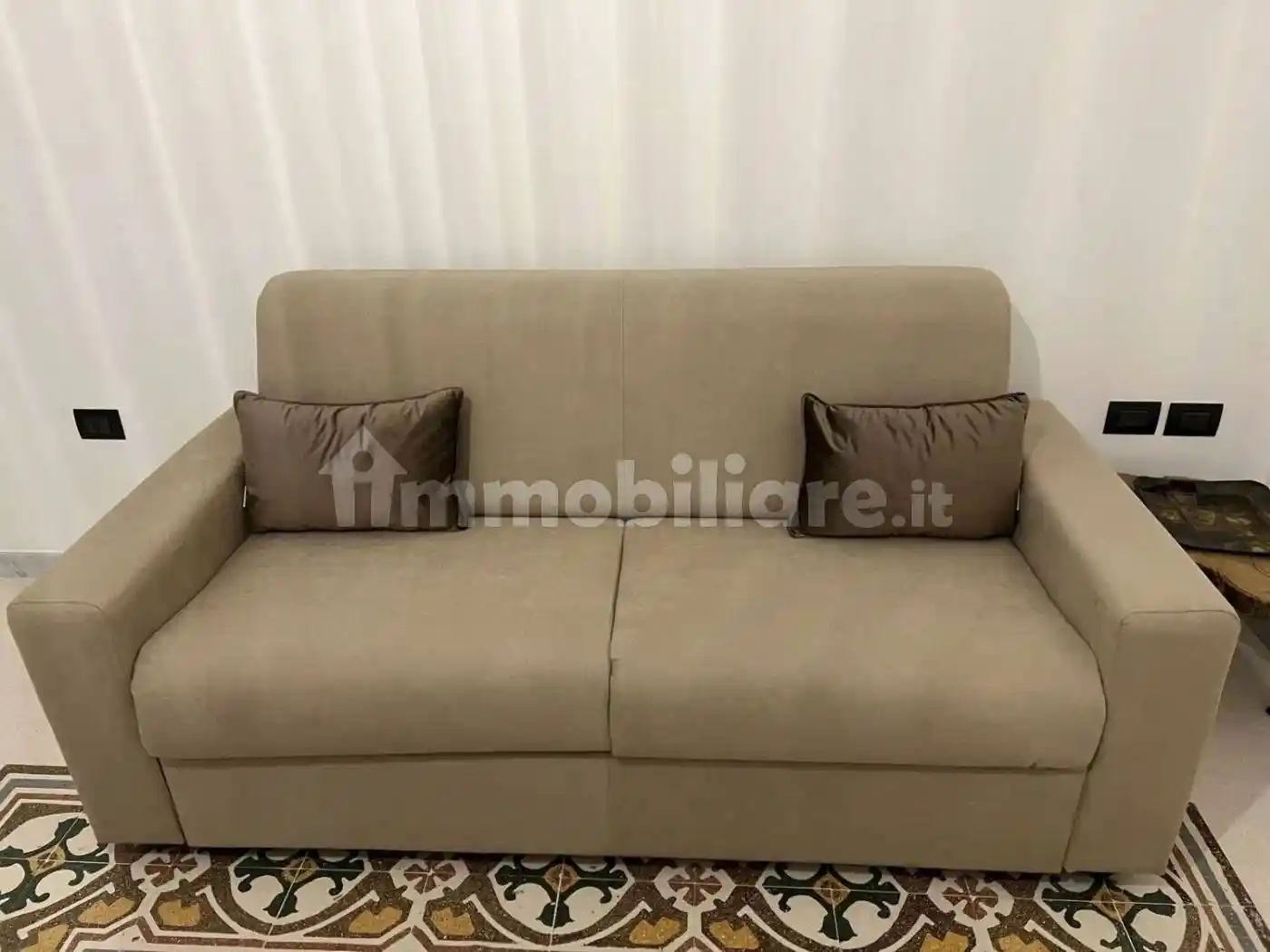 Bilocale via Di Leuca, Leuca, Lecce - foto 4