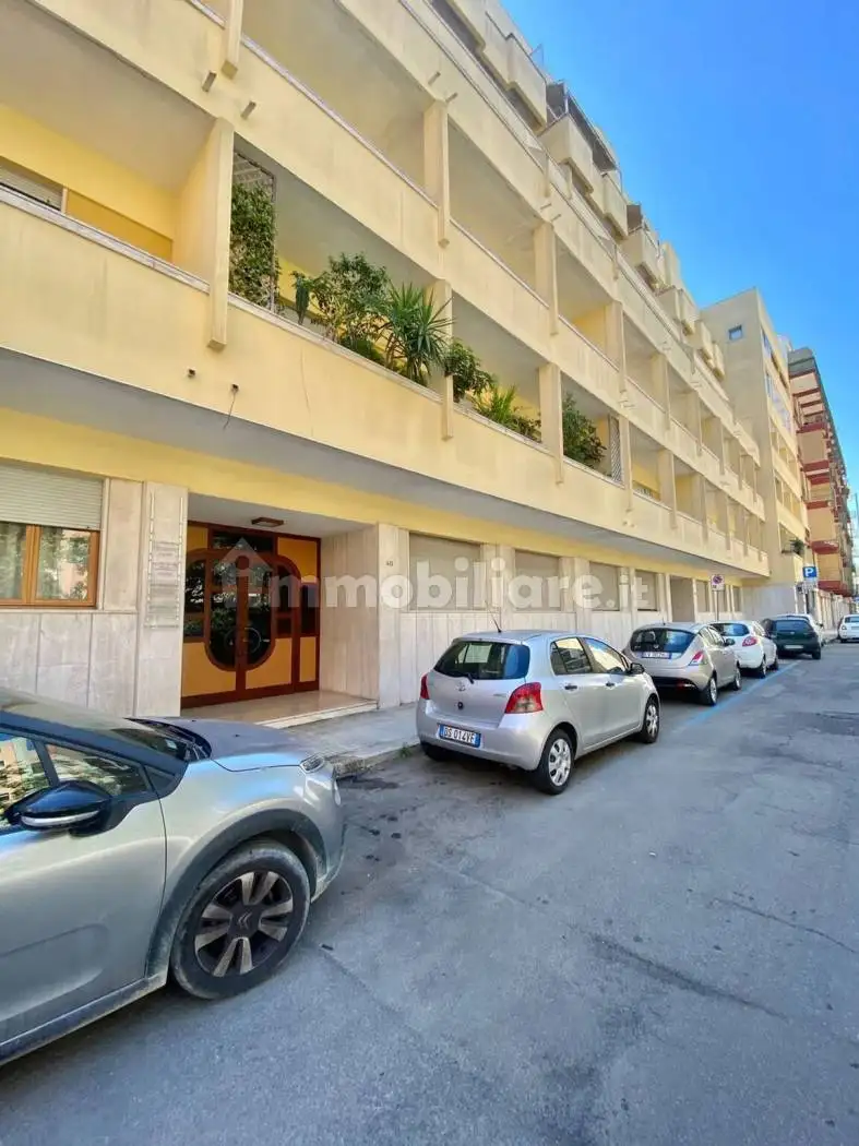 Appartamento in affitto a Lecce