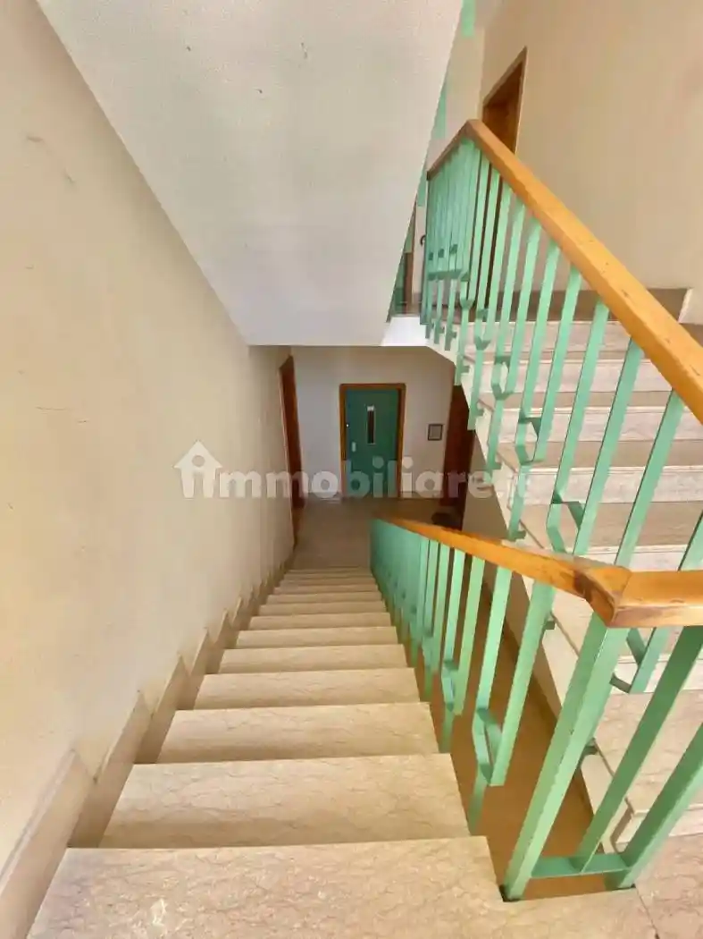 Quadrilocale via Ernesto Simini, Ariosto, Lecce - foto 5