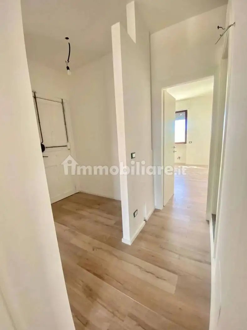 Appartamento in vendita a Lecce