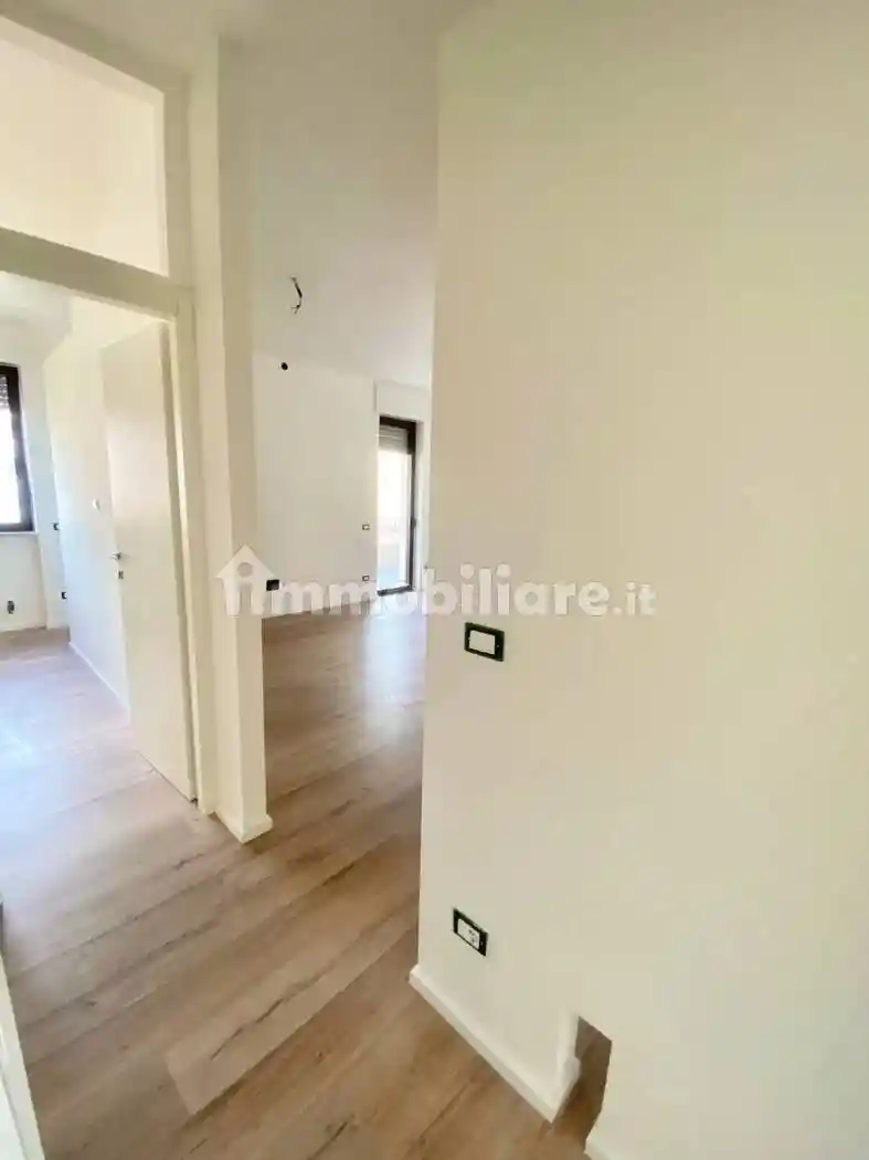 Trilocale via Michele Saponaro, Partigiani - Fondone, Lecce - foto 3