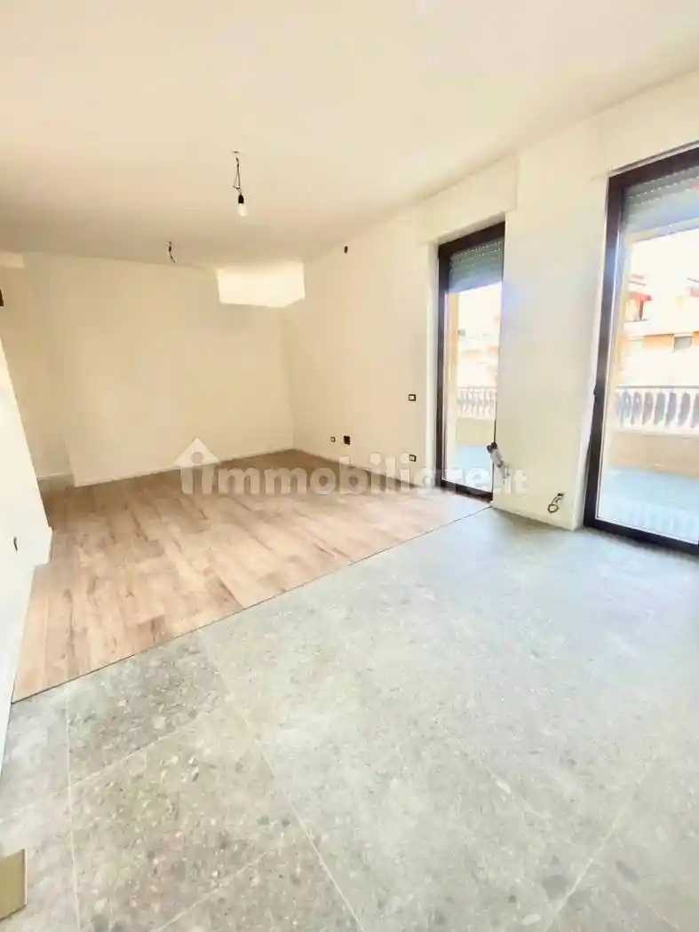 Trilocale via Michele Saponaro, Partigiani - Fondone, Lecce - foto 5