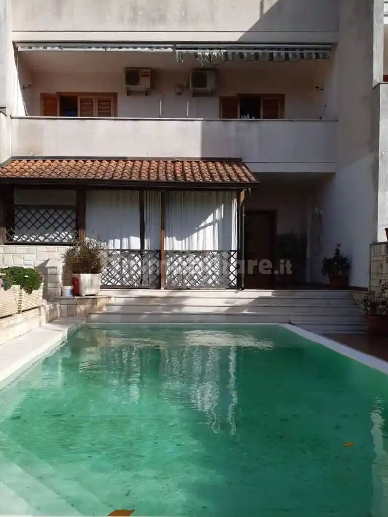 Villa in vendita a Lecce