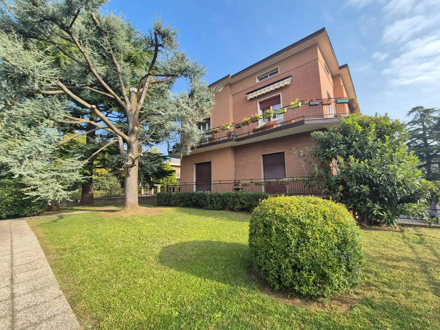 Villa in vendita a Brescia