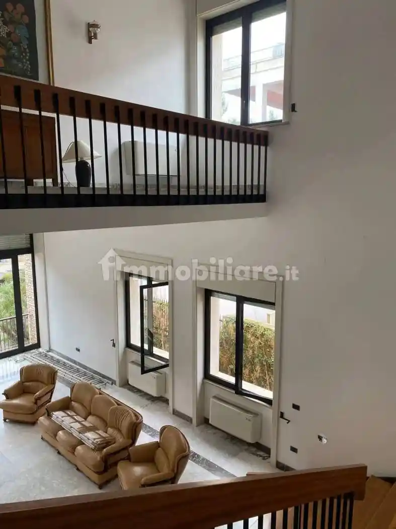 Villa unifamiliare via Gentile, Partigiani - Fondone, Lecce - foto 3