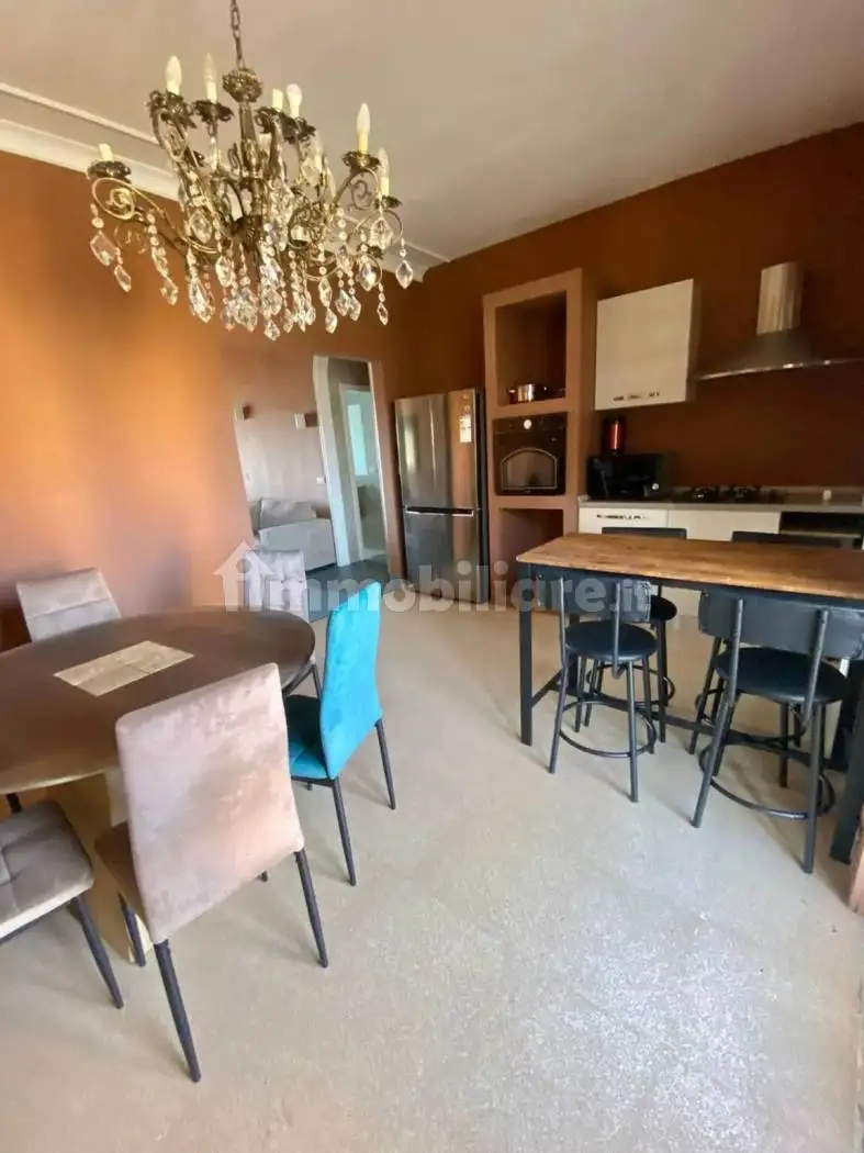 Appartamento in affitto a Lecce