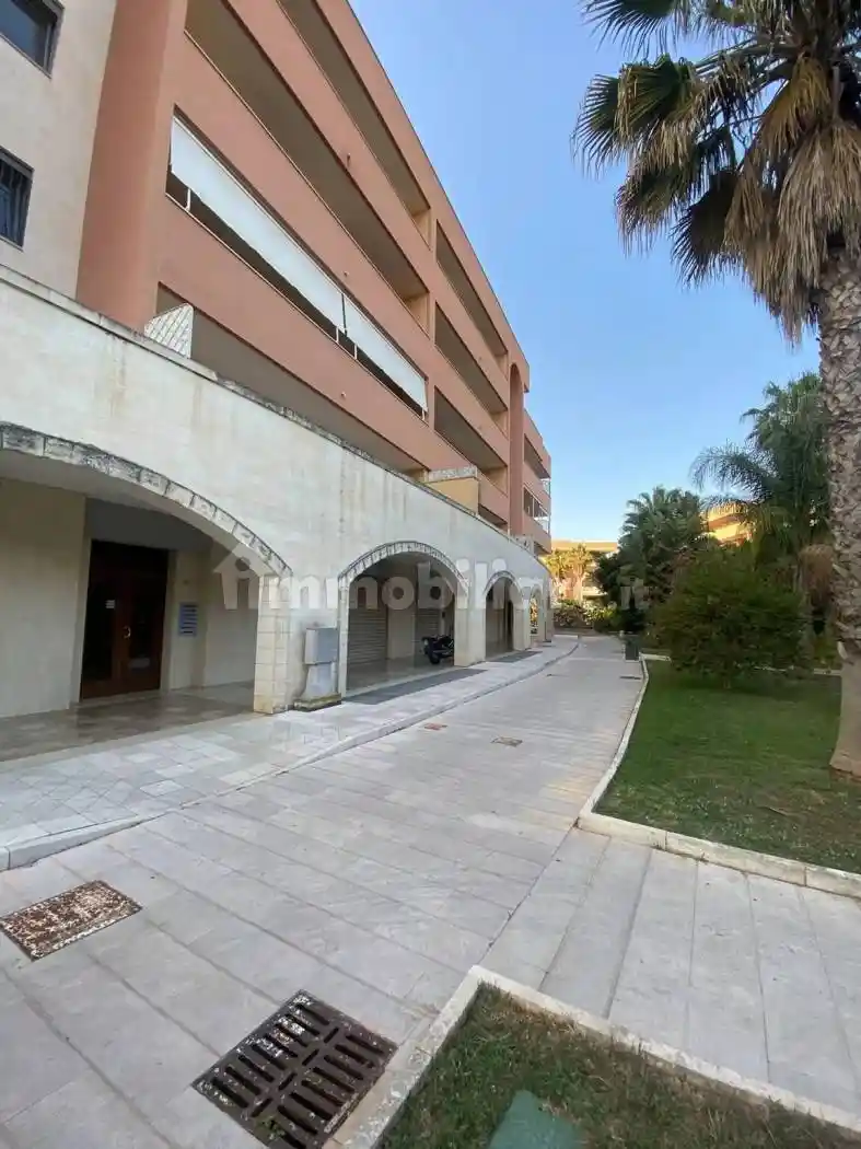 Appartamento viale Aldo Moro, Stadio, Lecce - foto 3