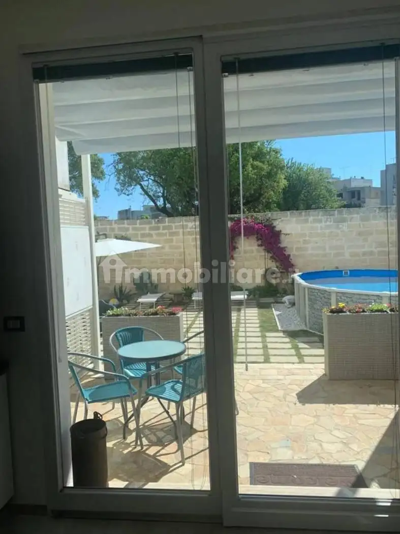 Appartamento in affitto a Lecce