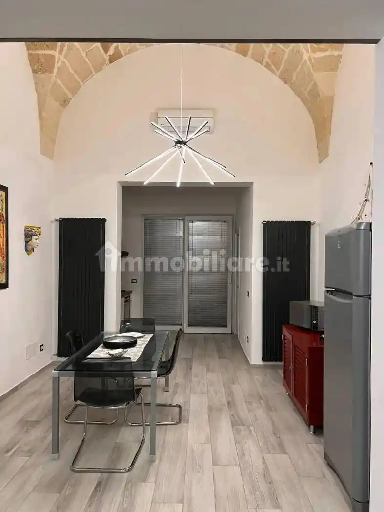 Monolocale via G. Antonio Orsini Del Balzo No Number, San Lazzaro, Lecce - foto 2