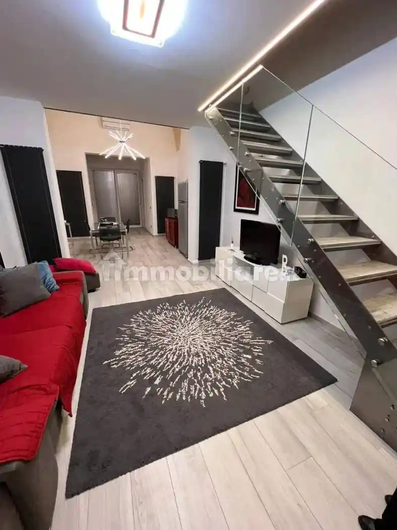 Monolocale via G. Antonio Orsini Del Balzo No Number, San Lazzaro, Lecce - foto 4