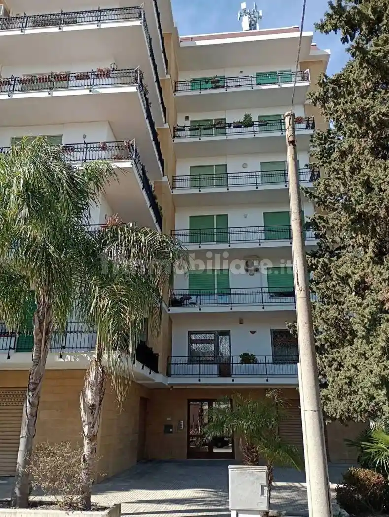 Quadrilocale via Montello, Stazione, Lecce - foto 3