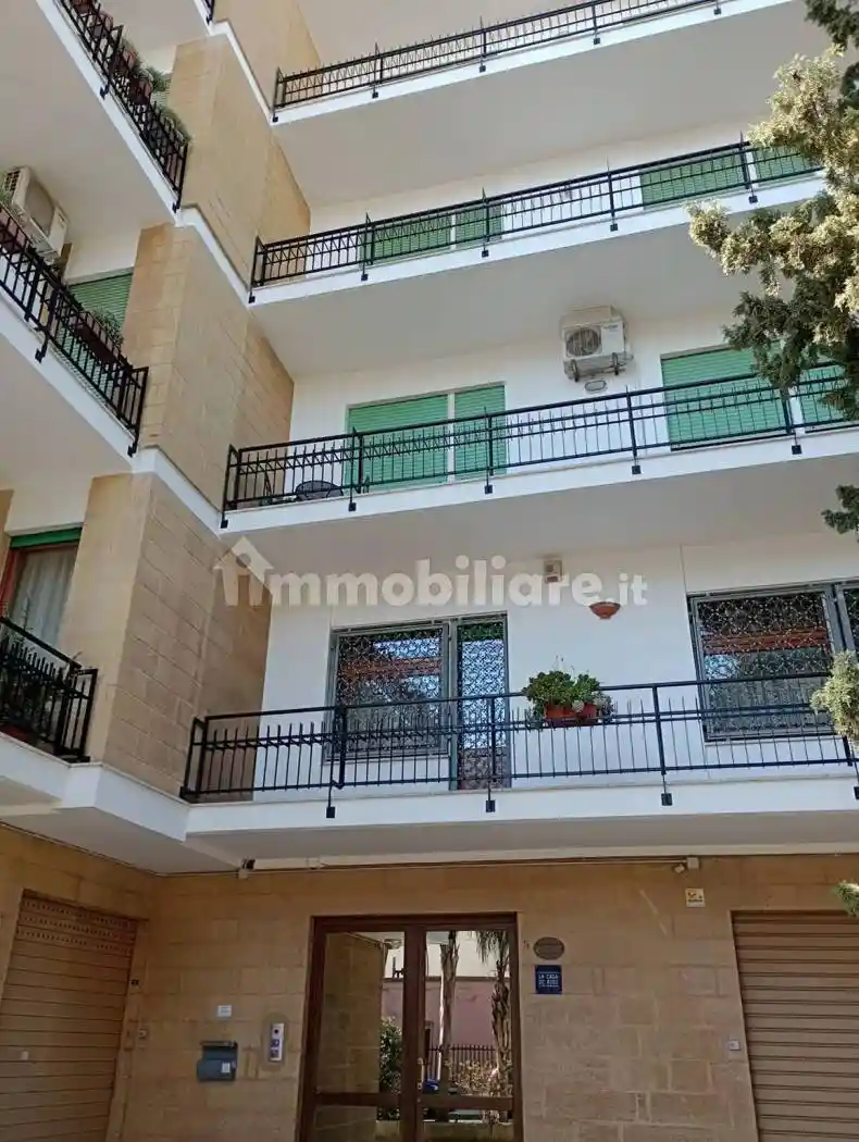 Quadrilocale via Montello, Stazione, Lecce - foto 4