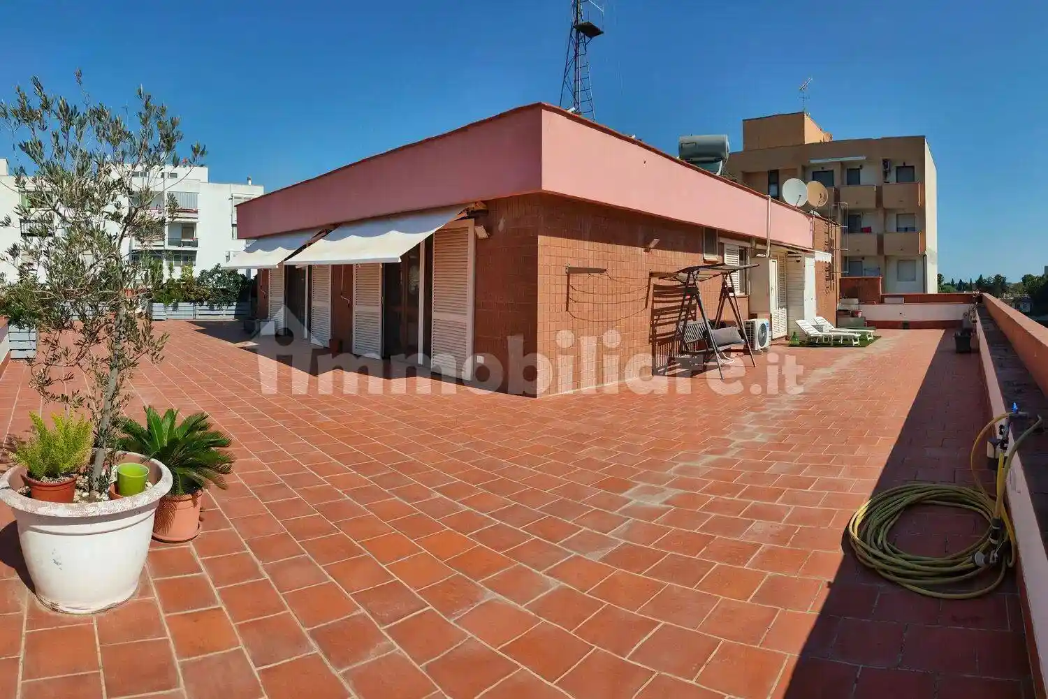 Appartamento piazzale Sondrio, Stadio, Lecce - foto 2