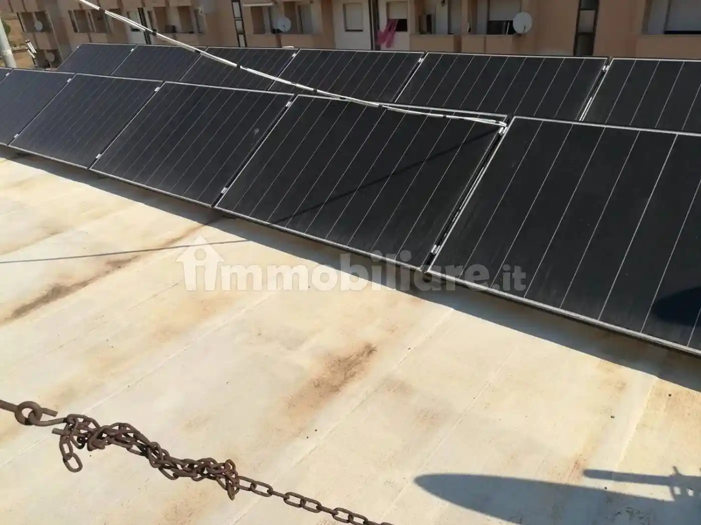 Appartamento piazzale Sondrio, Stadio, Lecce - foto 5