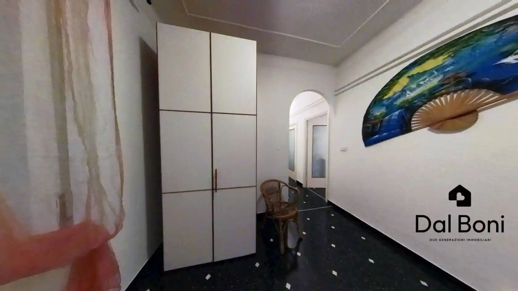 Appartamento in vendita a Genova