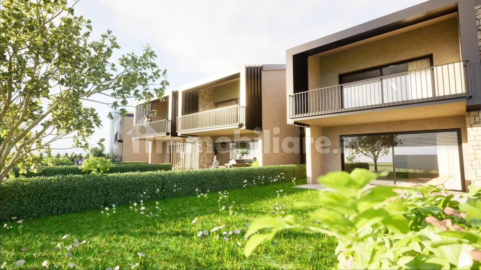 Trilocale Località Ca Orsa  1, Affi - foto 4