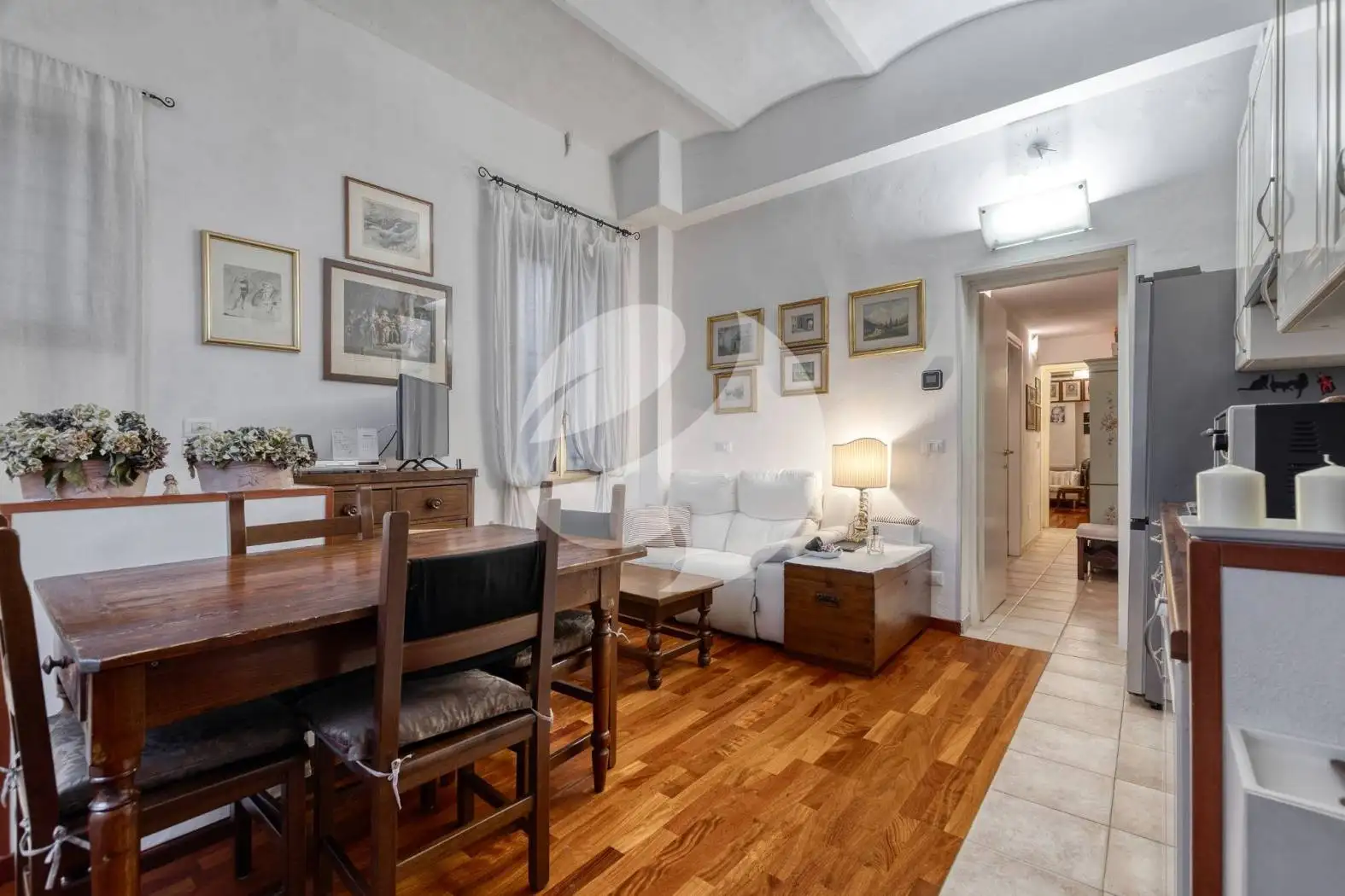 Appartamento in vendita a Bologna