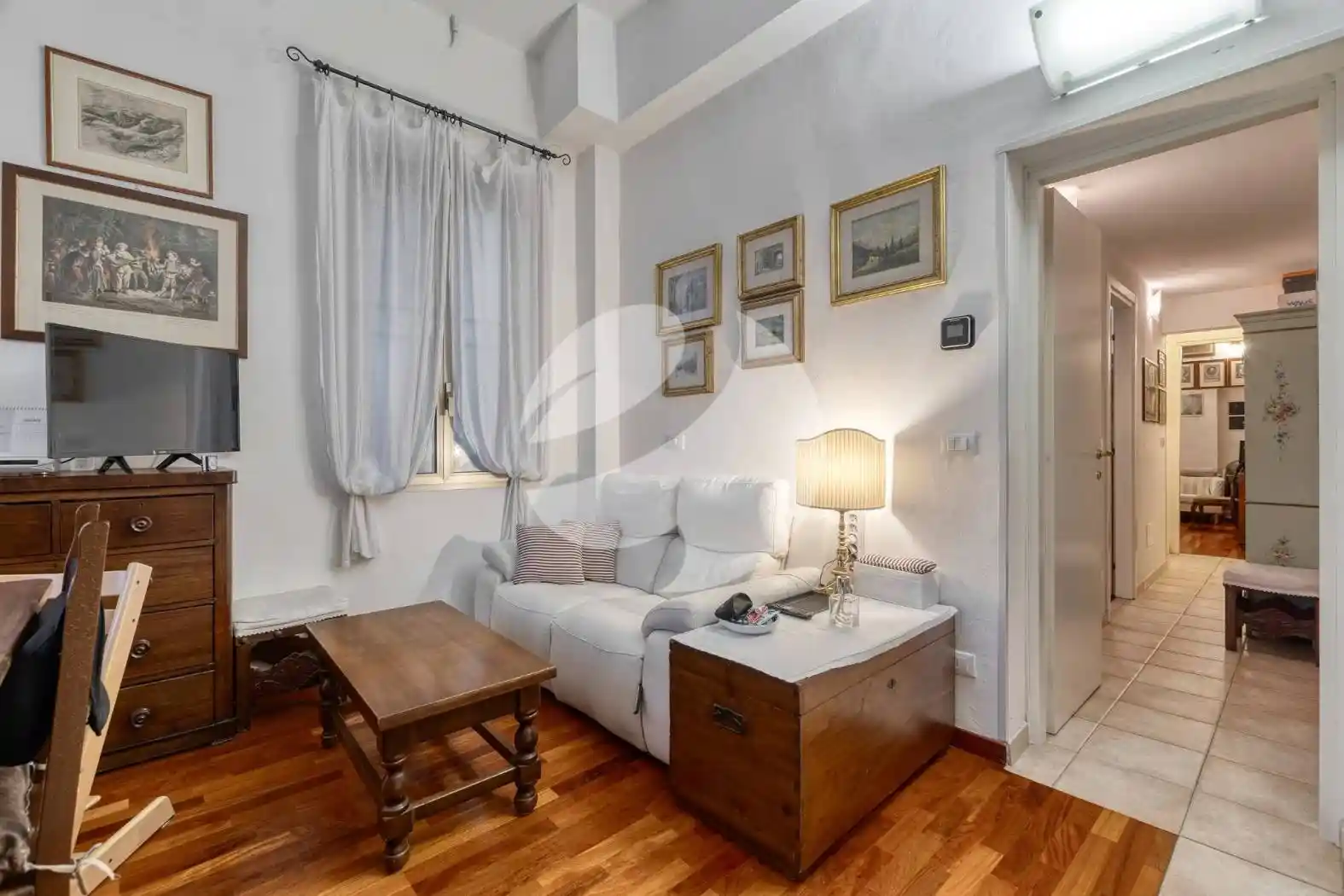 Trilocale buono stato, piano terra, Costa, Bologna - foto 4