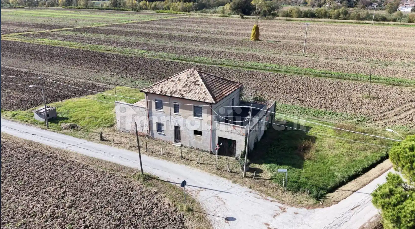 Rustico - Casale in vendita a Bellaria-Igea Marina