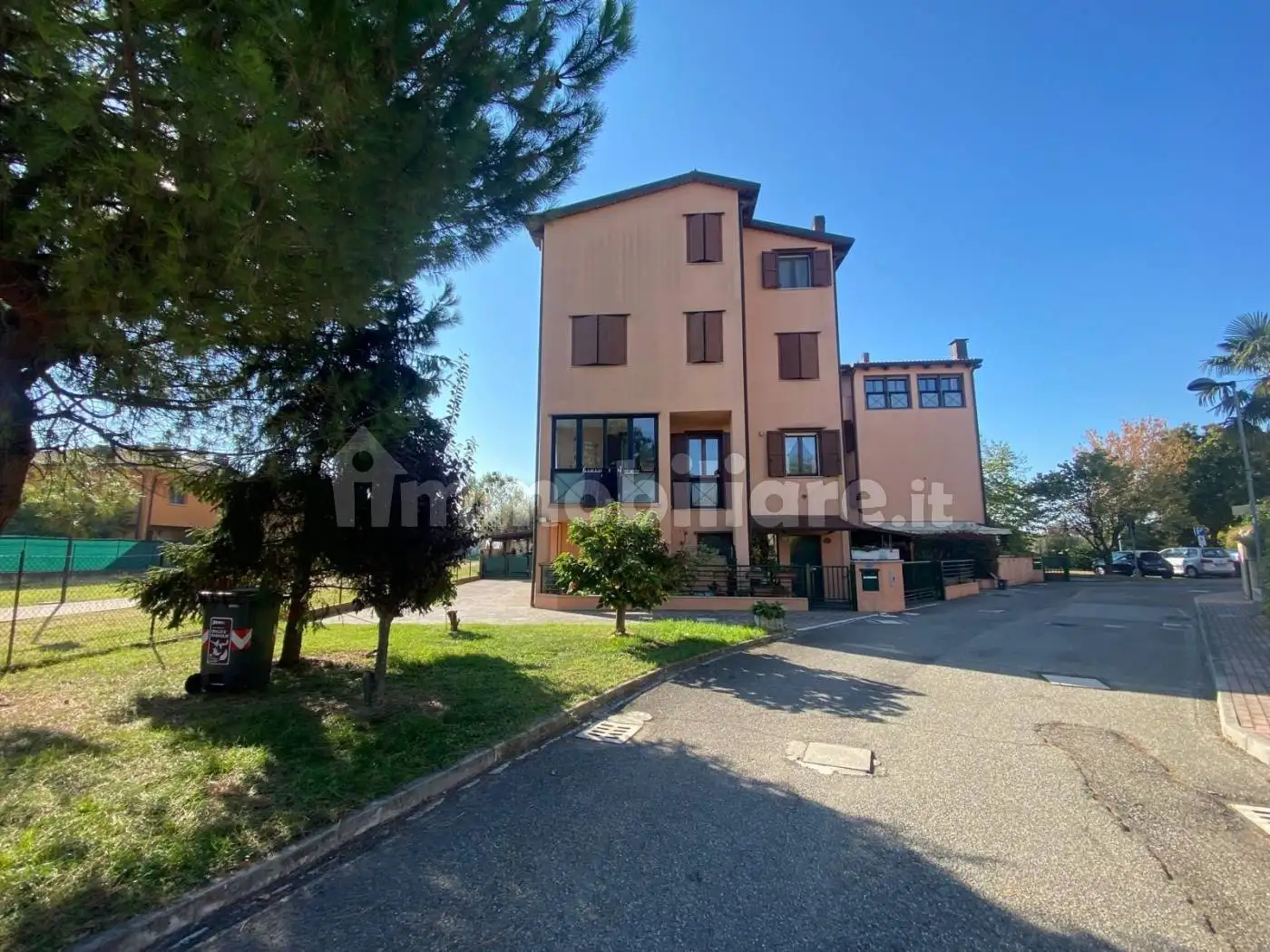 Trilocale via San Martino 20, Centro, Bentivoglio - foto 2