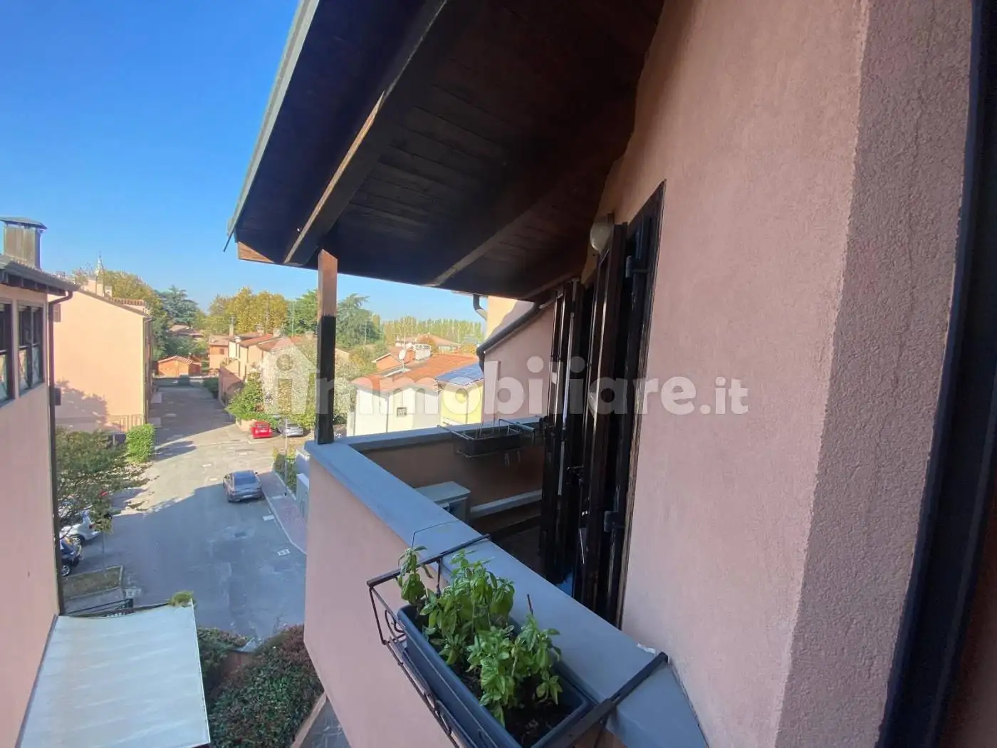 Trilocale via San Martino 20, Centro, Bentivoglio - foto 3