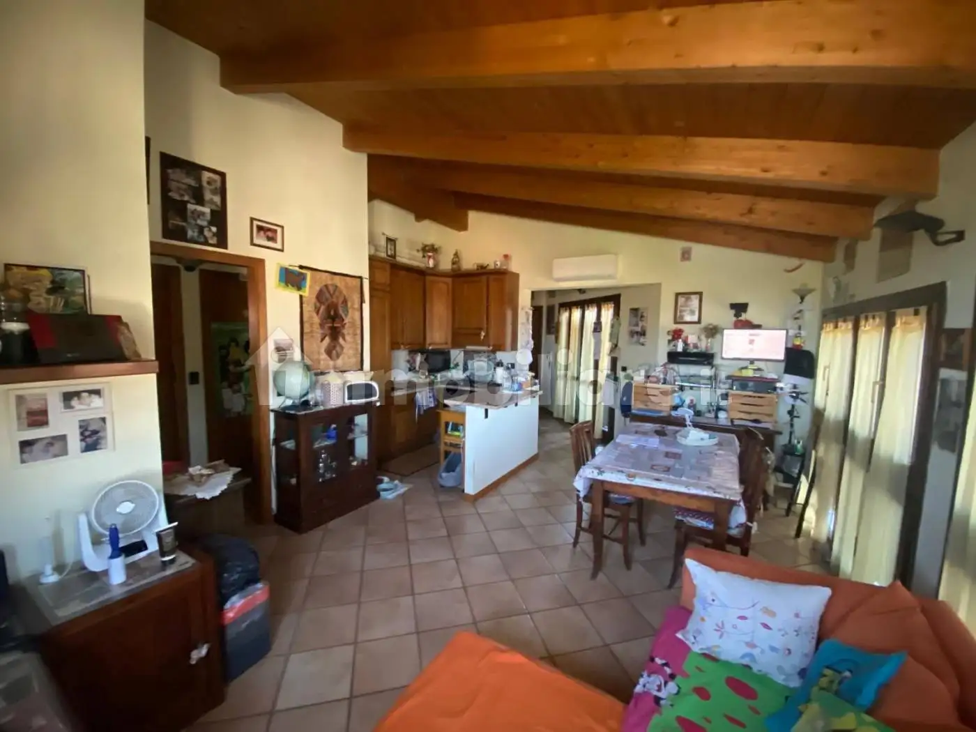 Trilocale via San Martino 20, Centro, Bentivoglio - foto 5