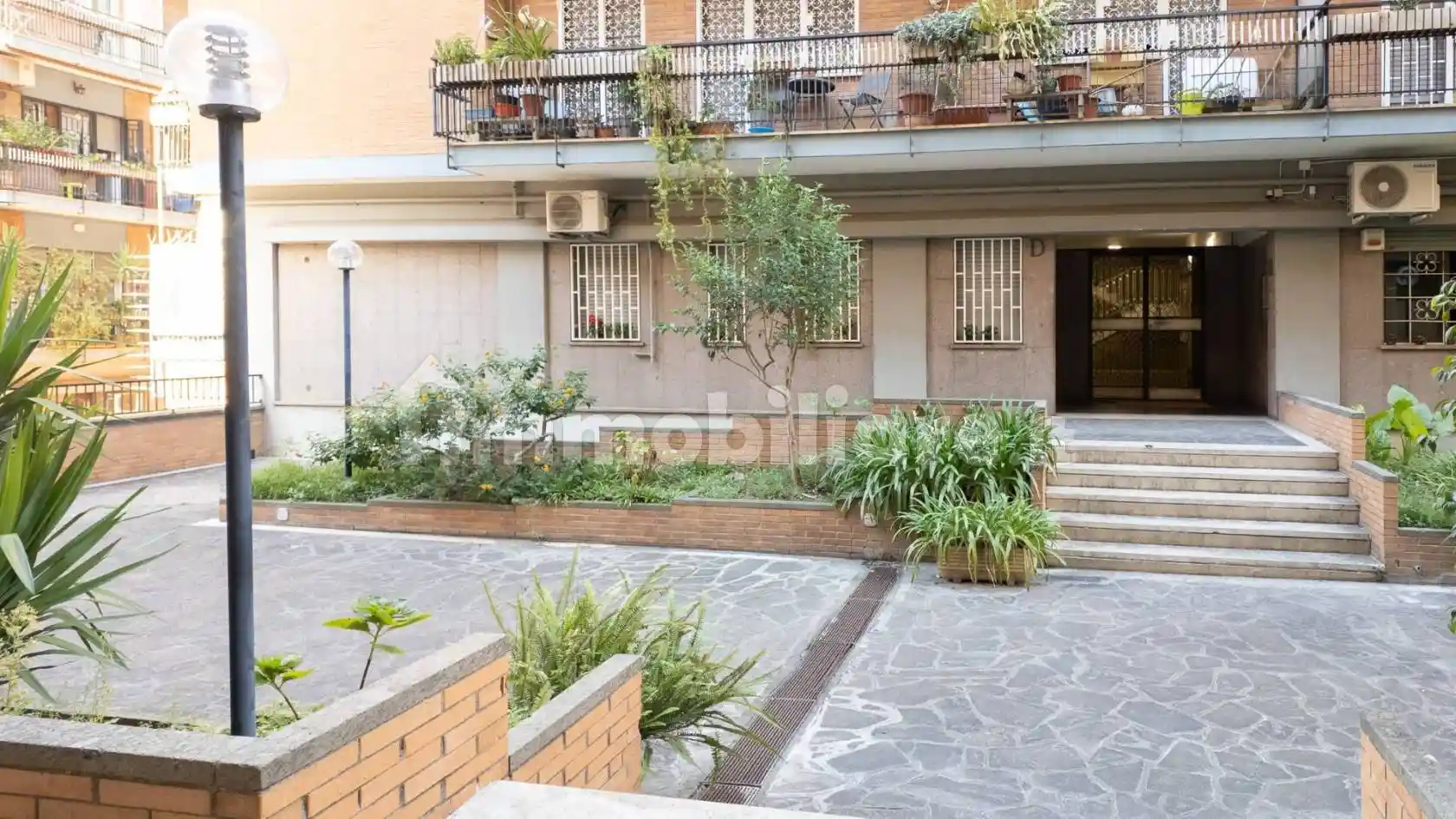 Appartamento via Mario Musco 16, Ardeatino - Montagnola, Roma - foto 3