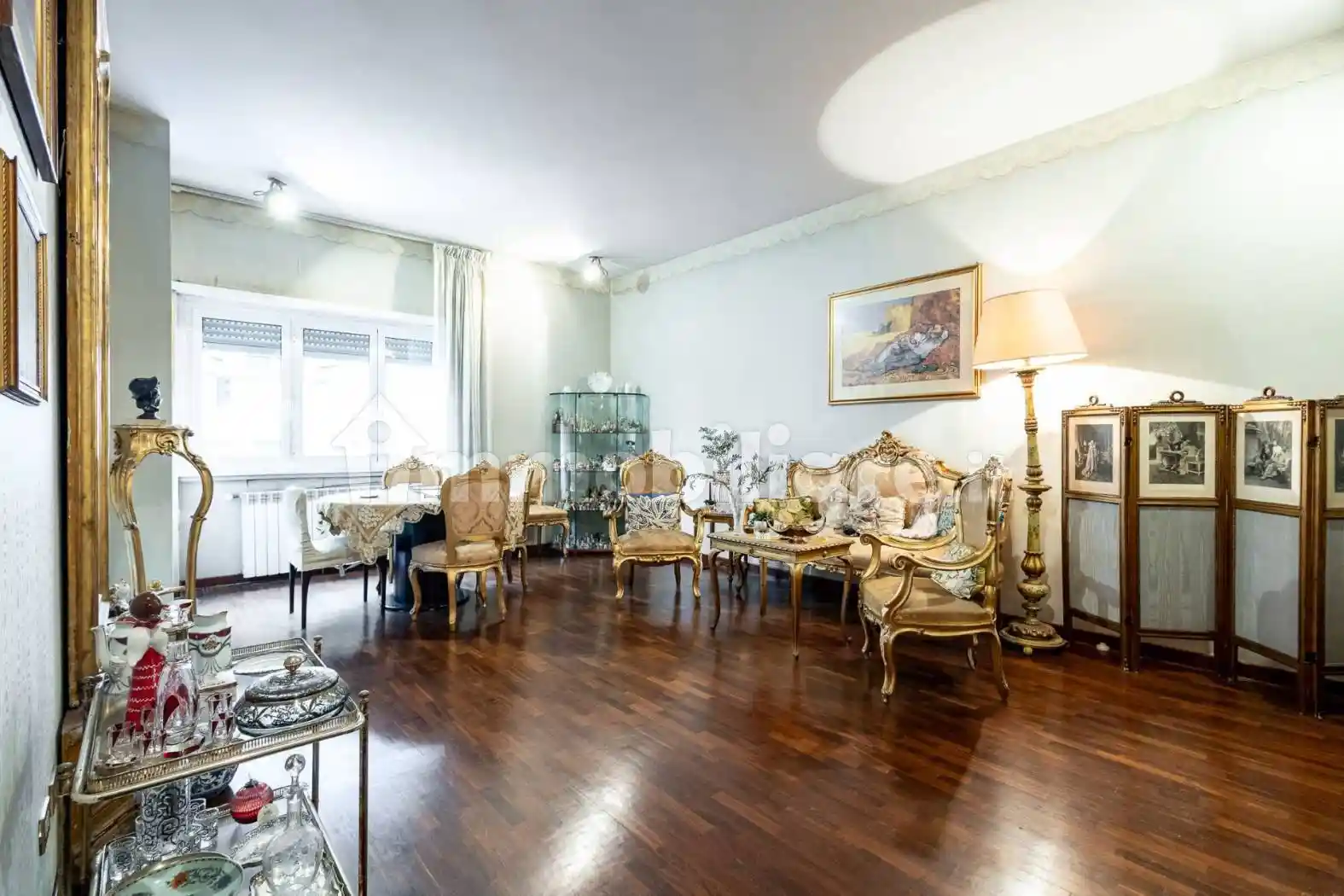 Appartamento via Mario Musco 16, Ardeatino - Montagnola, Roma - foto 4