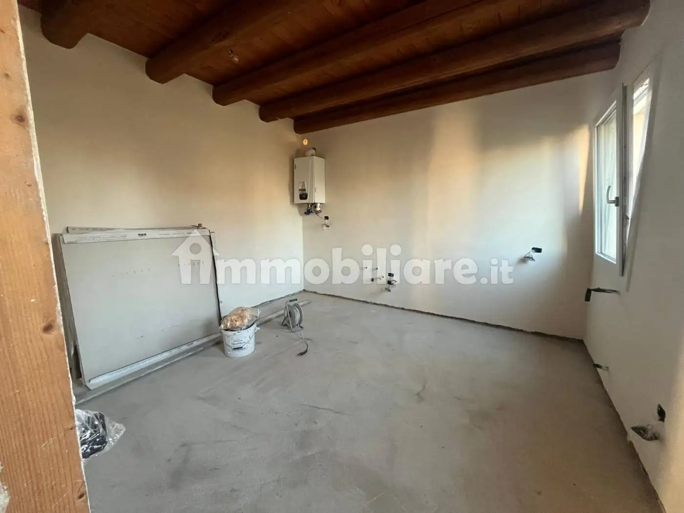 Villa in vendita a Villadose