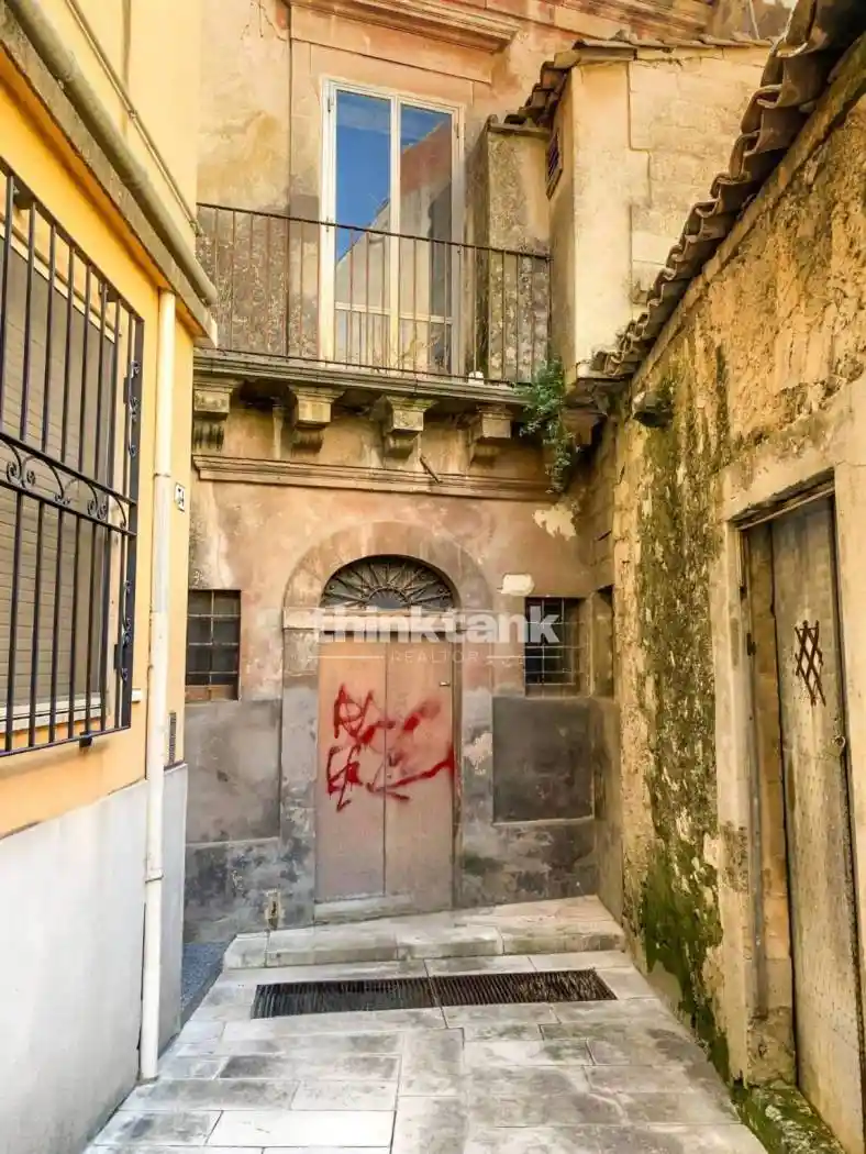 Casa indipendente in vendita a Ragusa