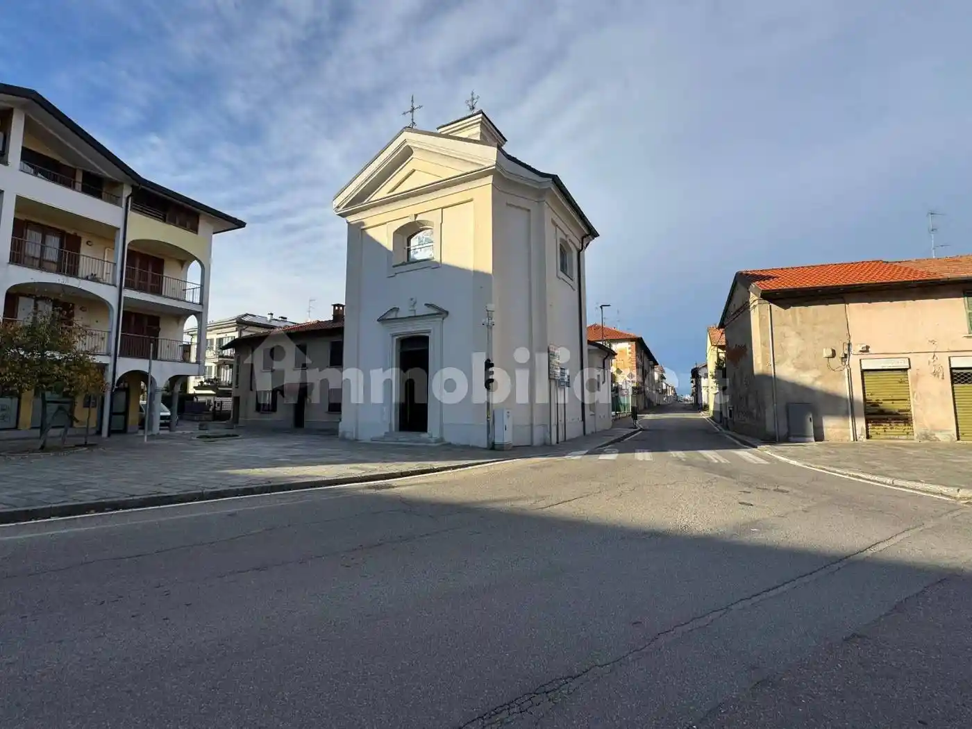 Appartamento in vendita a Cesate