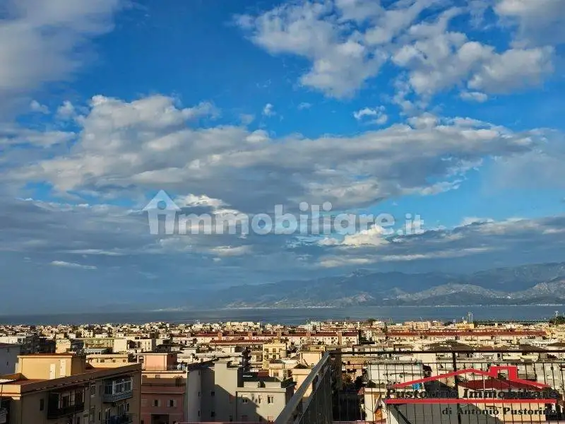 Appartamento in vendita a Reggio Calabria