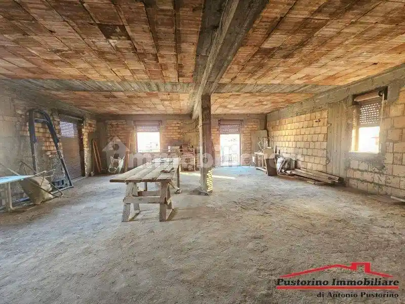 Quadrilocale via Sbarre Superiori, Sbarre, Reggio Calabria - foto 2