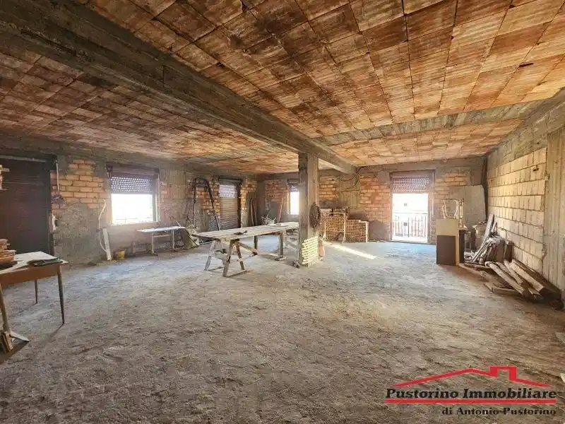 Quadrilocale via Sbarre Superiori, Sbarre, Reggio Calabria - foto 3