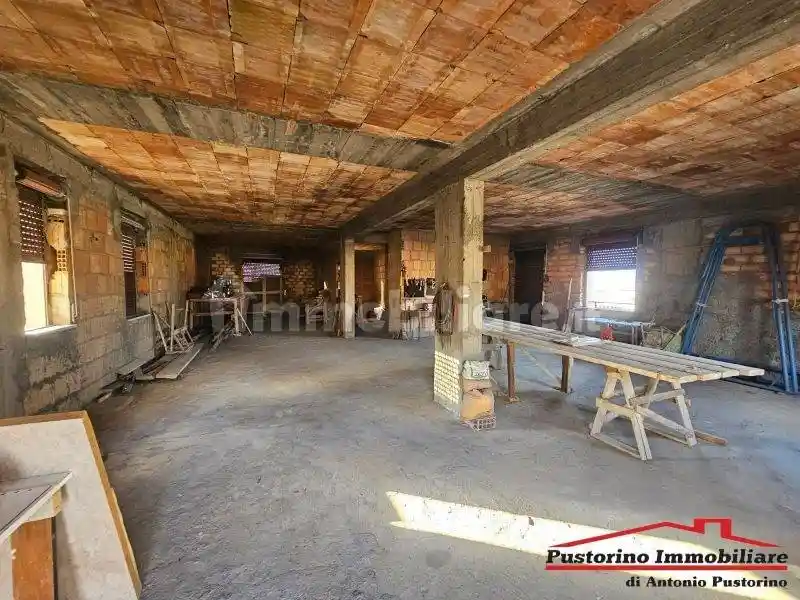 Quadrilocale via Sbarre Superiori, Sbarre, Reggio Calabria - foto 4