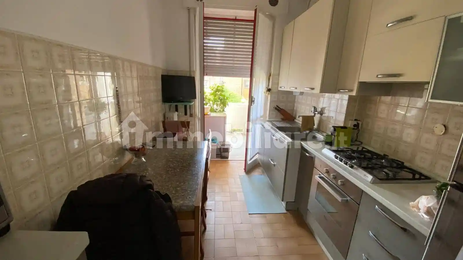 Bilocale via Sulmona, Bologna - Sulmona, Milano - foto 2