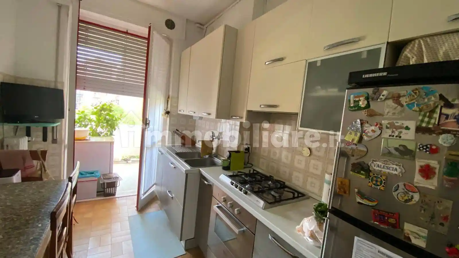 Bilocale via Sulmona, Bologna - Sulmona, Milano - foto 3