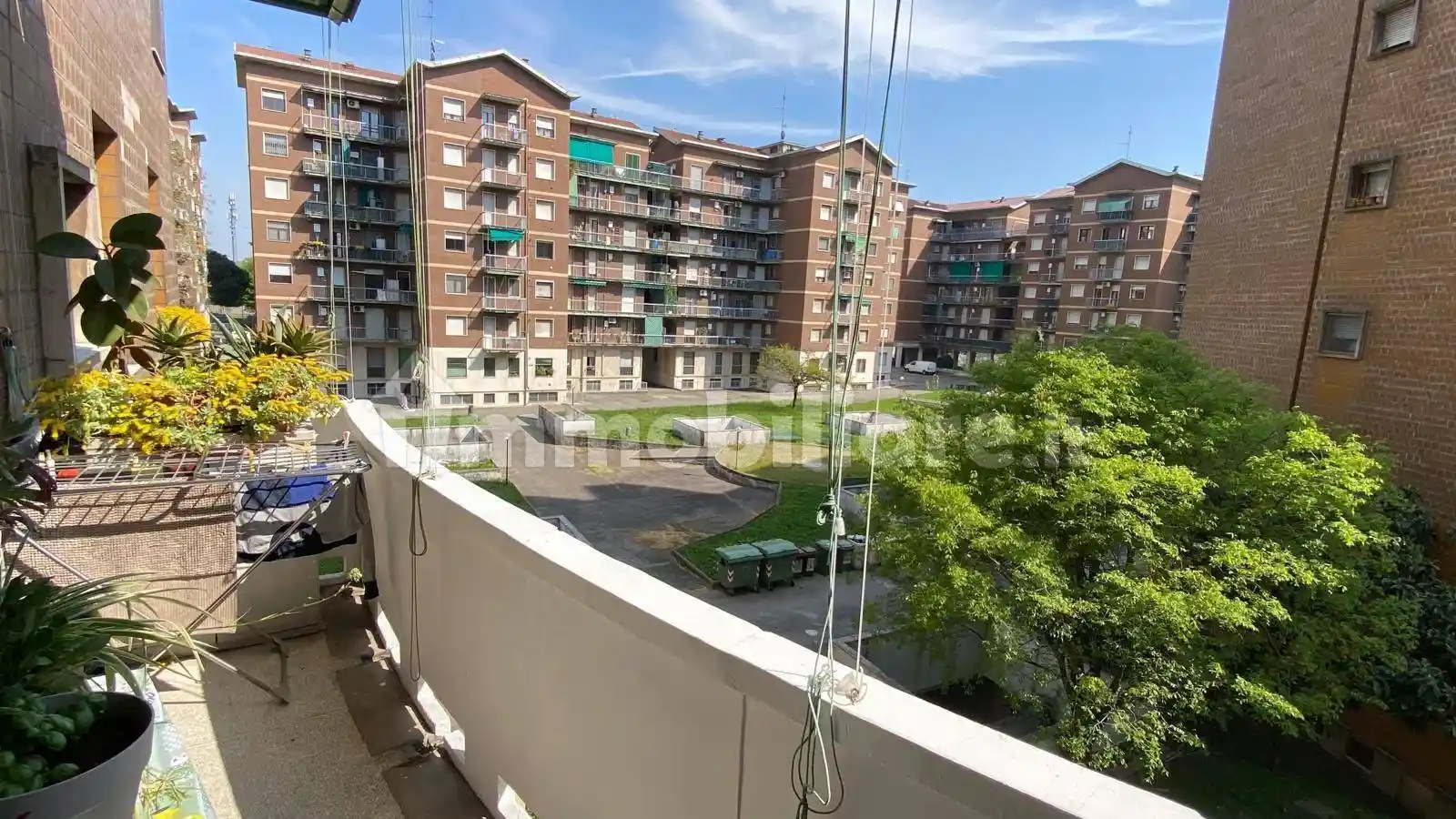 Bilocale via Sulmona, Bologna - Sulmona, Milano - foto 4