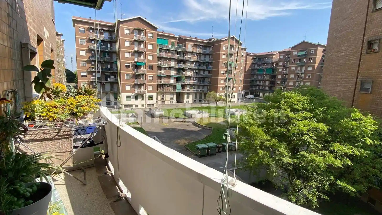 Bilocale via Sulmona, Bologna - Sulmona, Milano - foto 5