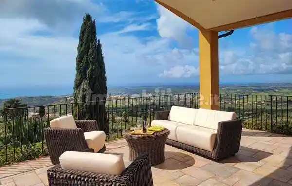 Villa in vendita a Sciacca