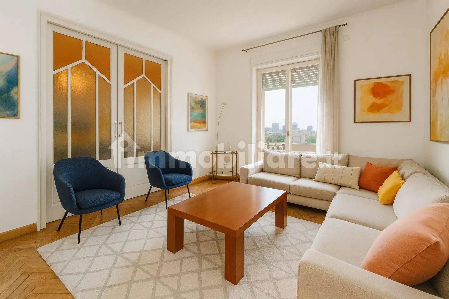 Apartment in vendita a Milan