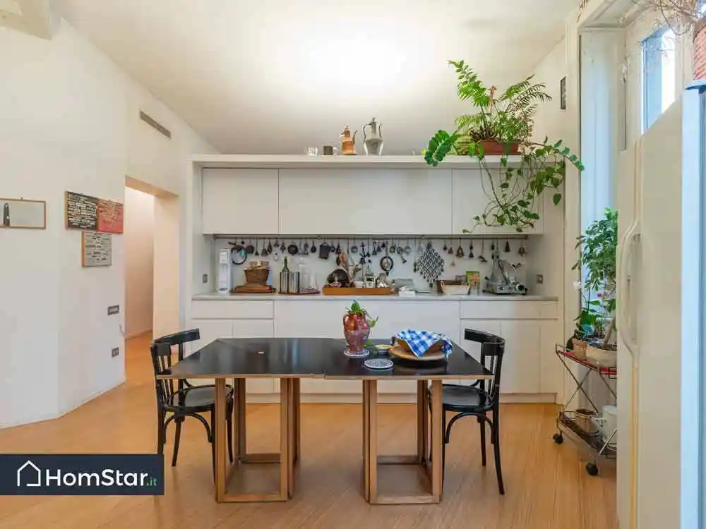 Quadrilocale piazzale Medaglie d'Oro, Porta Romana - Medaglie d'Oro, Milano - foto 3