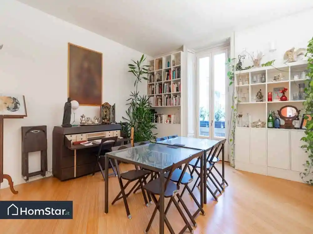 Quadrilocale piazzale Medaglie d'Oro, Porta Romana - Medaglie d'Oro, Milano - foto 4