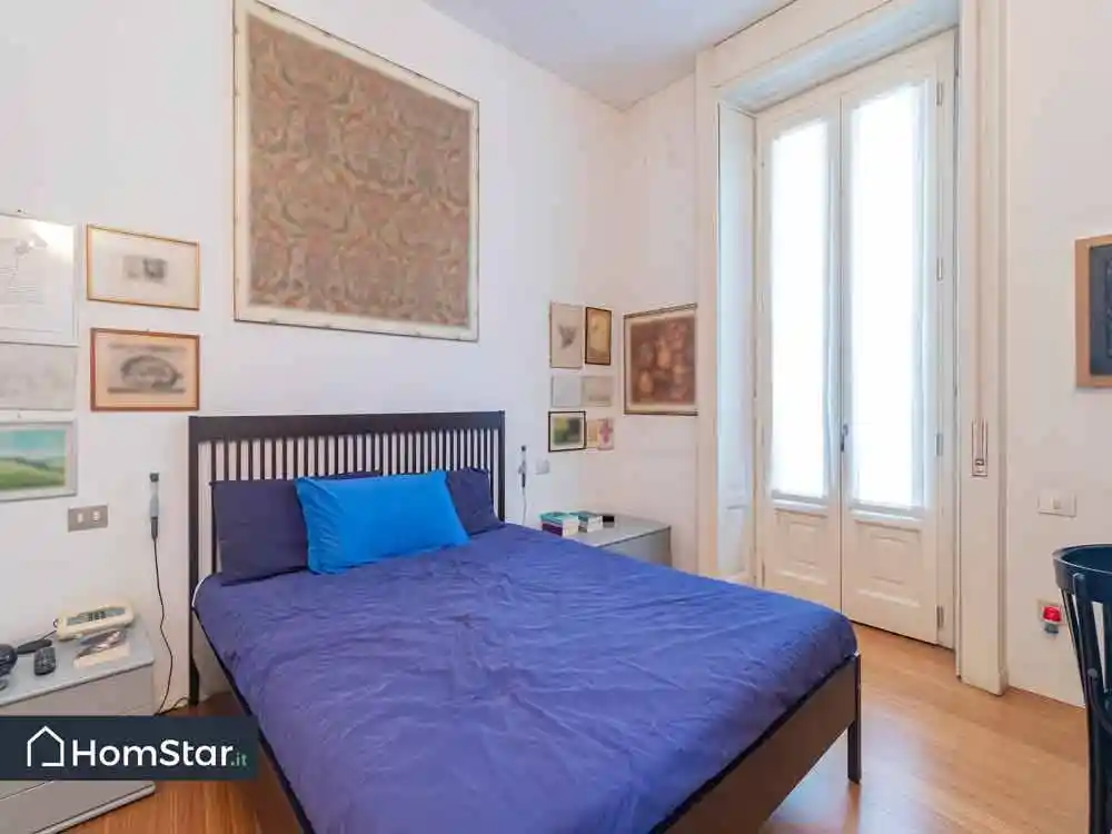 Quadrilocale piazzale Medaglie d'Oro, Porta Romana - Medaglie d'Oro, Milano - foto 5