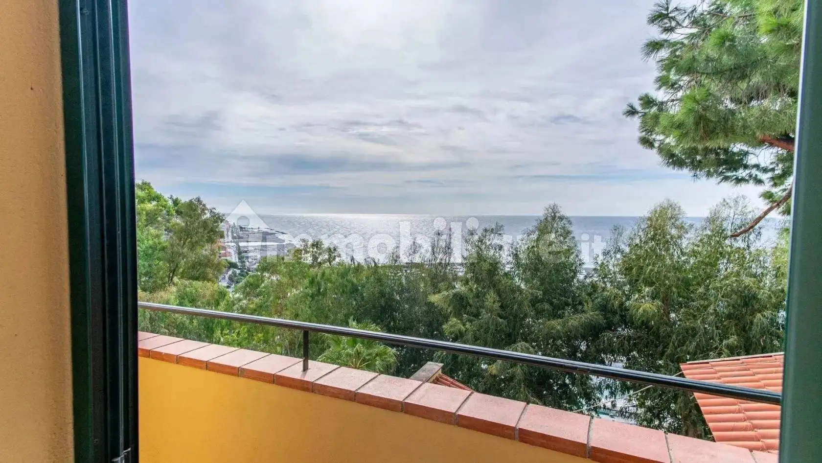 Appartamento in affitto a Ventimiglia