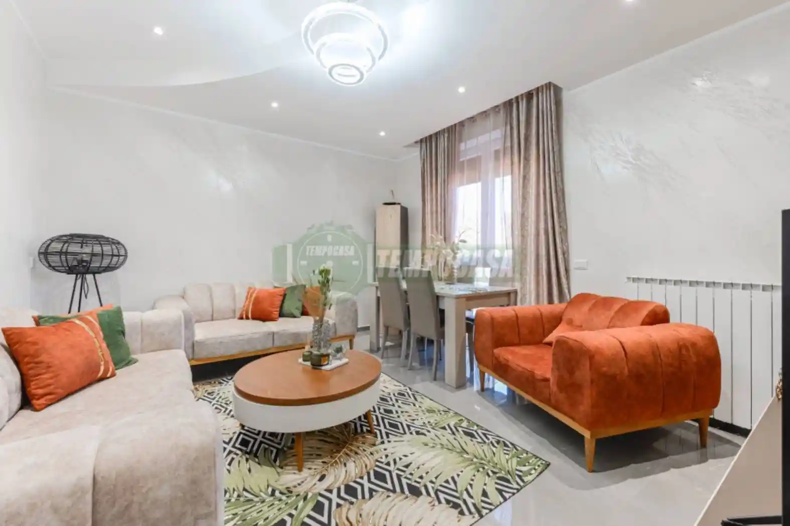 Appartamento in vendita a Roncello