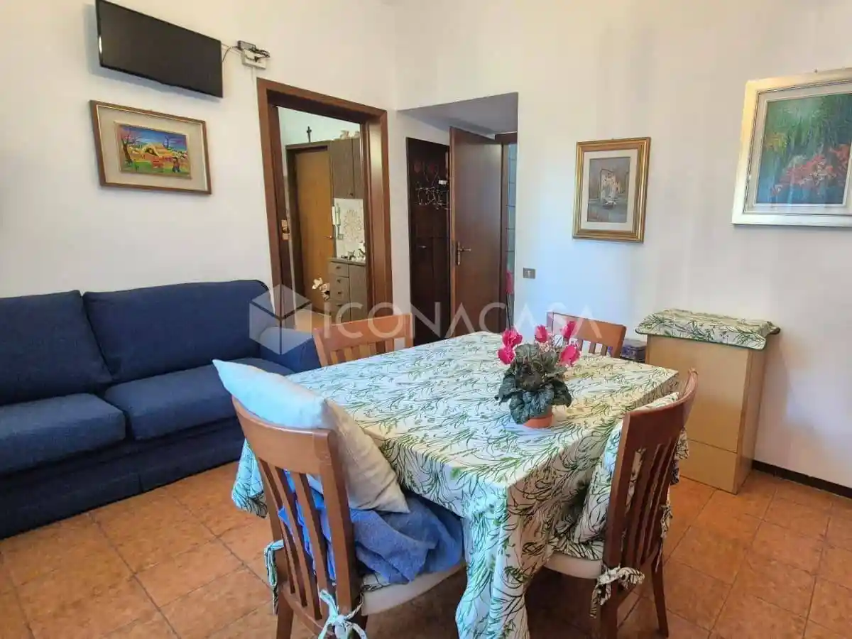 Appartamento in vendita a Brugherio