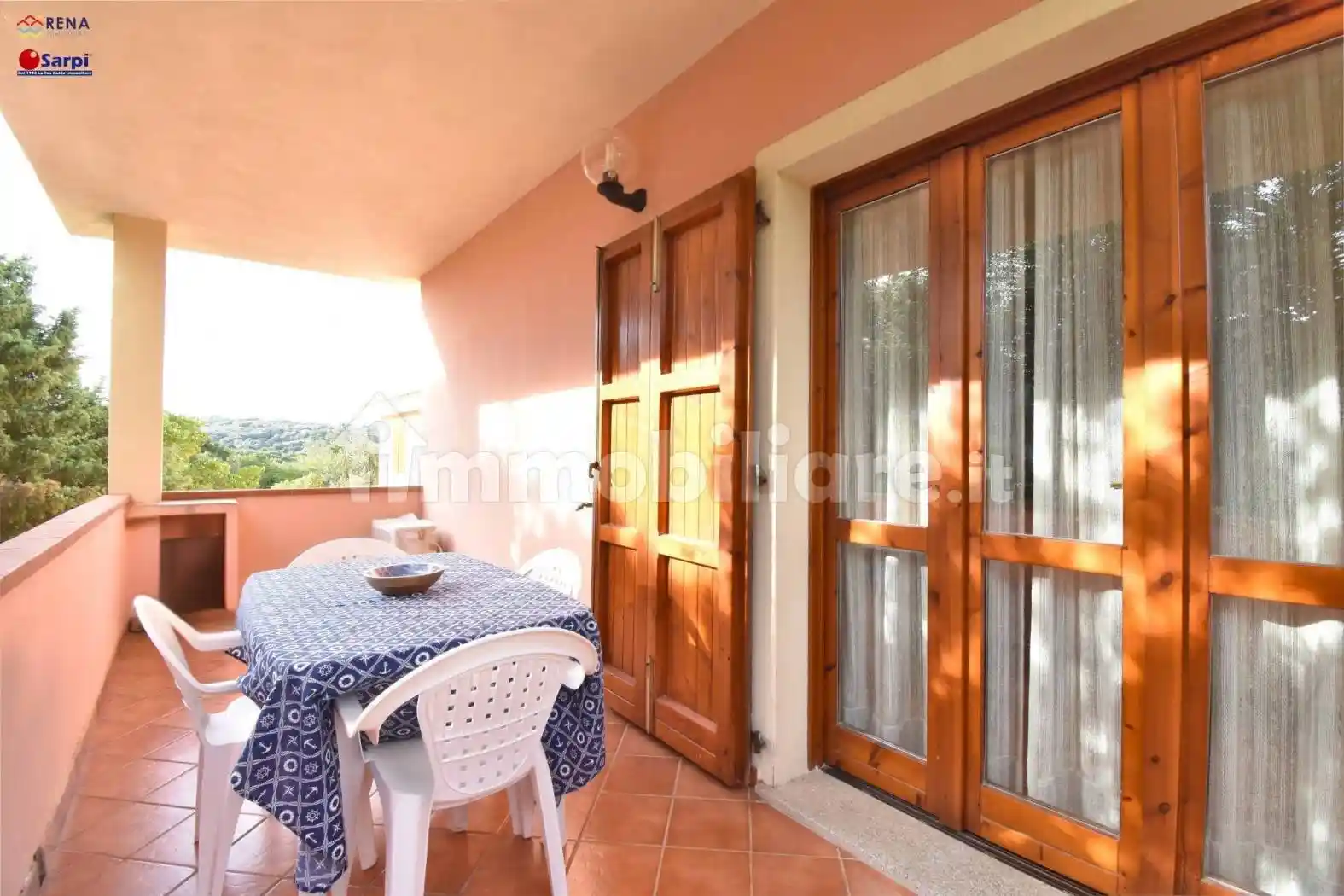 Loft in vendita a Aglientu